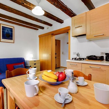 B&B Giardini Wenecja Zewnętrze zdjęcie