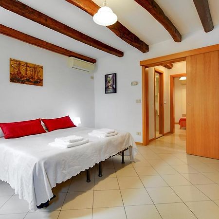 B&B Giardini Wenecja Zewnętrze zdjęcie