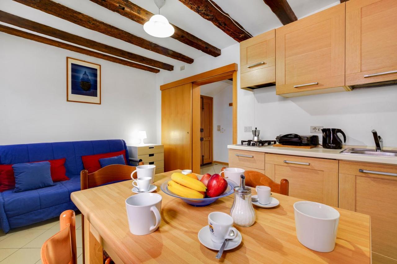 B&B Giardini Wenecja Zewnętrze zdjęcie