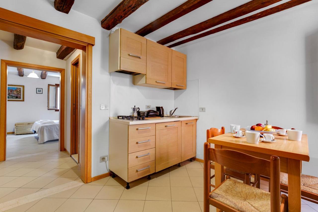 B&B Giardini Wenecja Zewnętrze zdjęcie