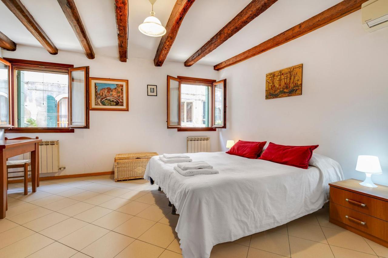 B&B Giardini Wenecja Zewnętrze zdjęcie