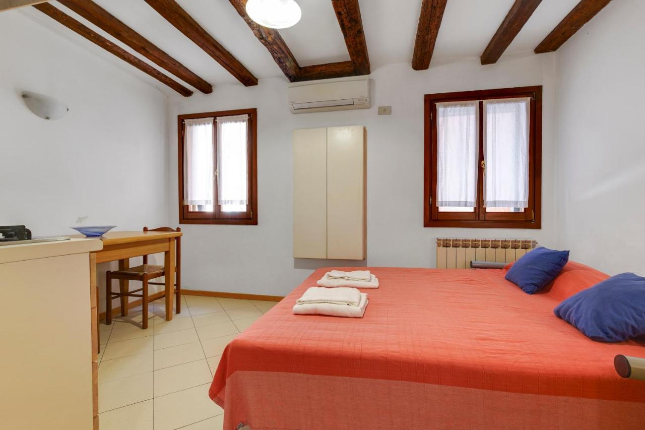 B&B Giardini Wenecja Zewnętrze zdjęcie