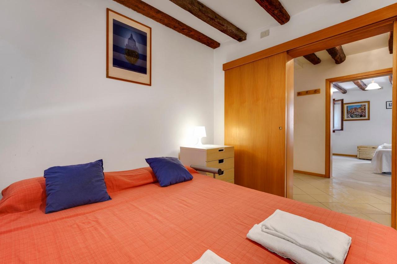 B&B Giardini Wenecja Zewnętrze zdjęcie