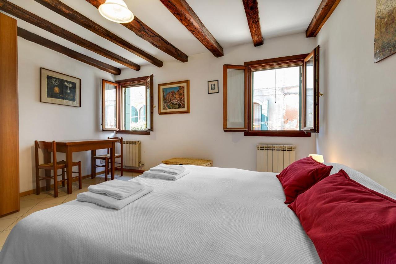 B&B Giardini Wenecja Zewnętrze zdjęcie
