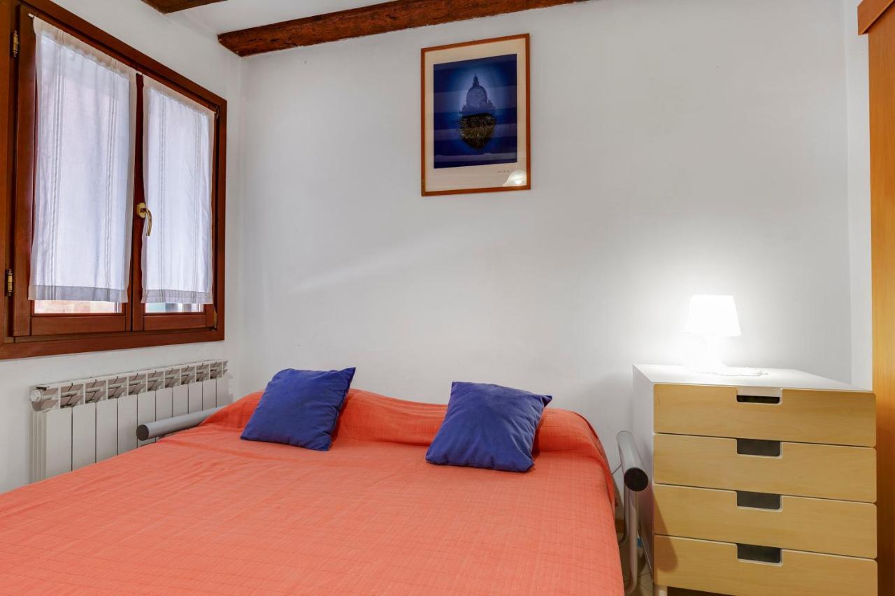 B&B Giardini Wenecja Zewnętrze zdjęcie
