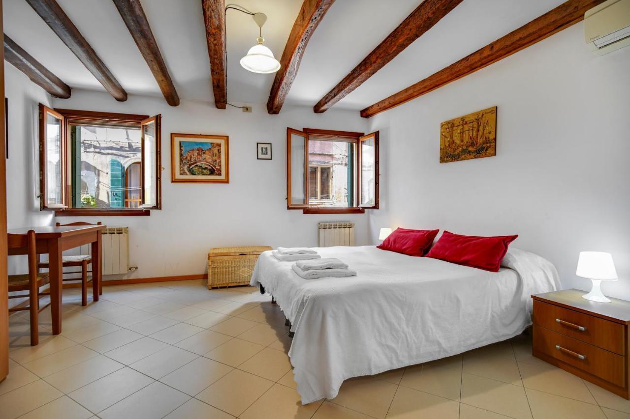 B&B Giardini Wenecja Zewnętrze zdjęcie