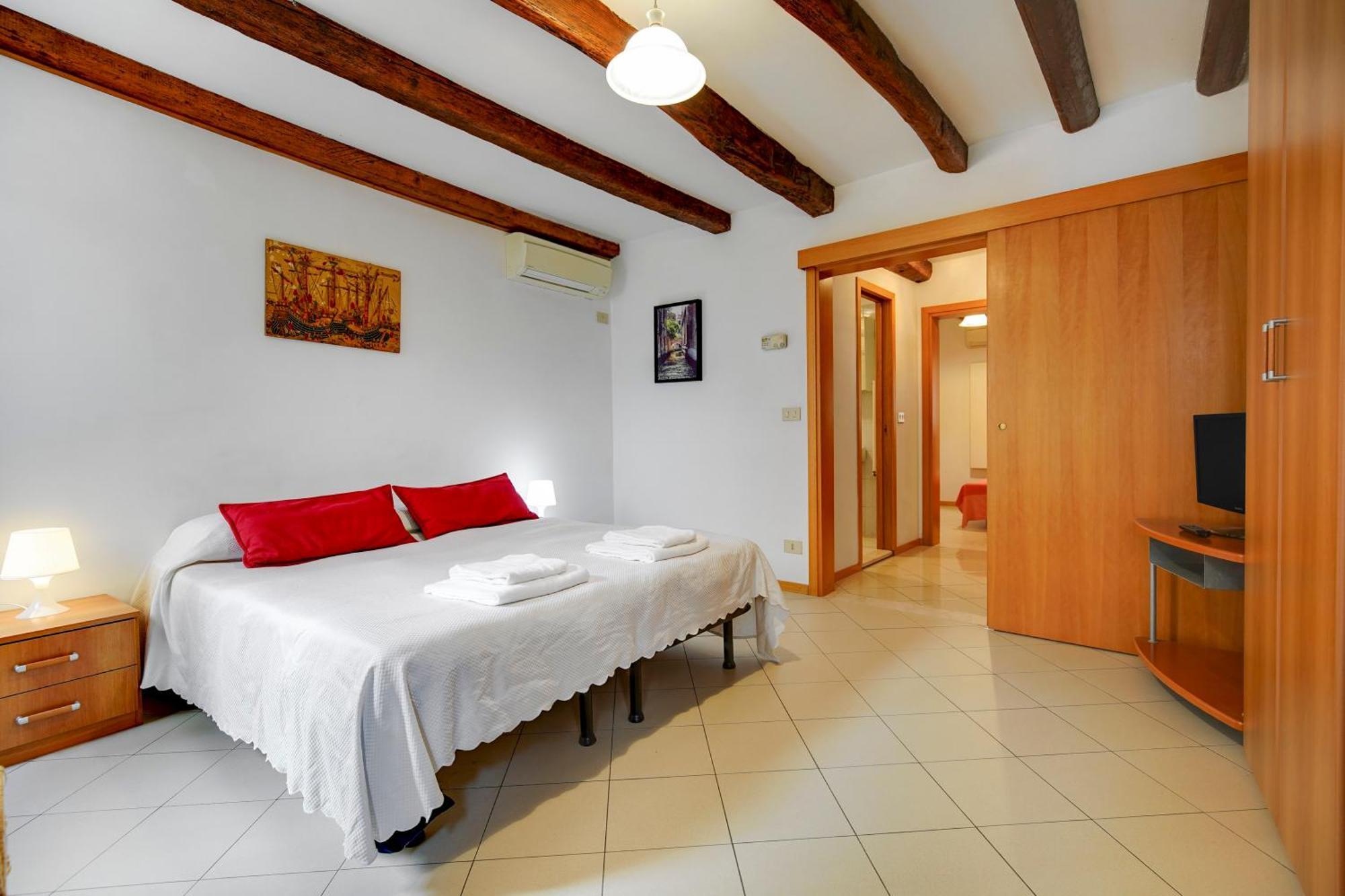 B&B Giardini Wenecja Zewnętrze zdjęcie