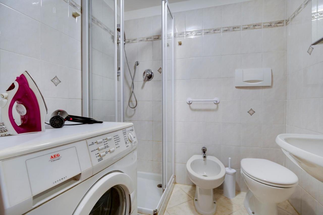 B&B Giardini Wenecja Zewnętrze zdjęcie
