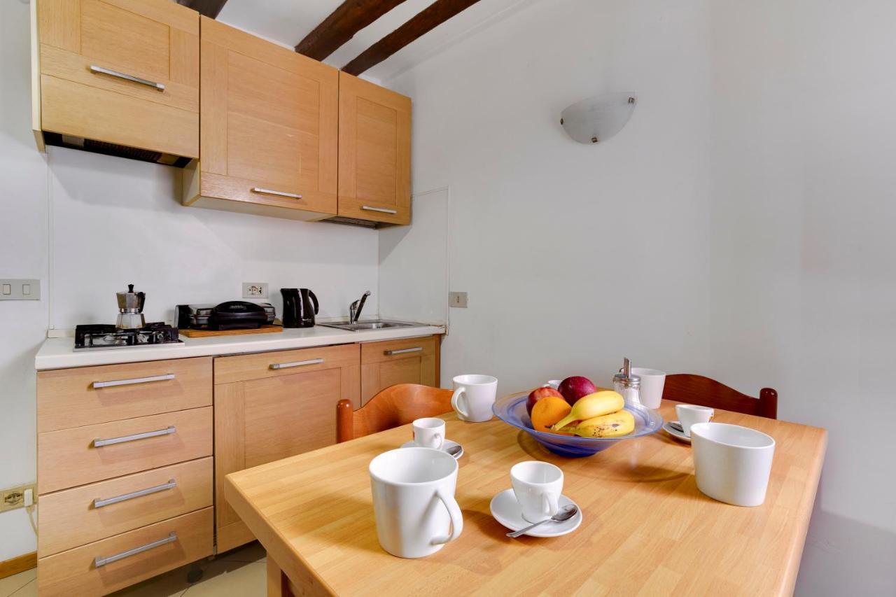 B&B Giardini Wenecja Zewnętrze zdjęcie