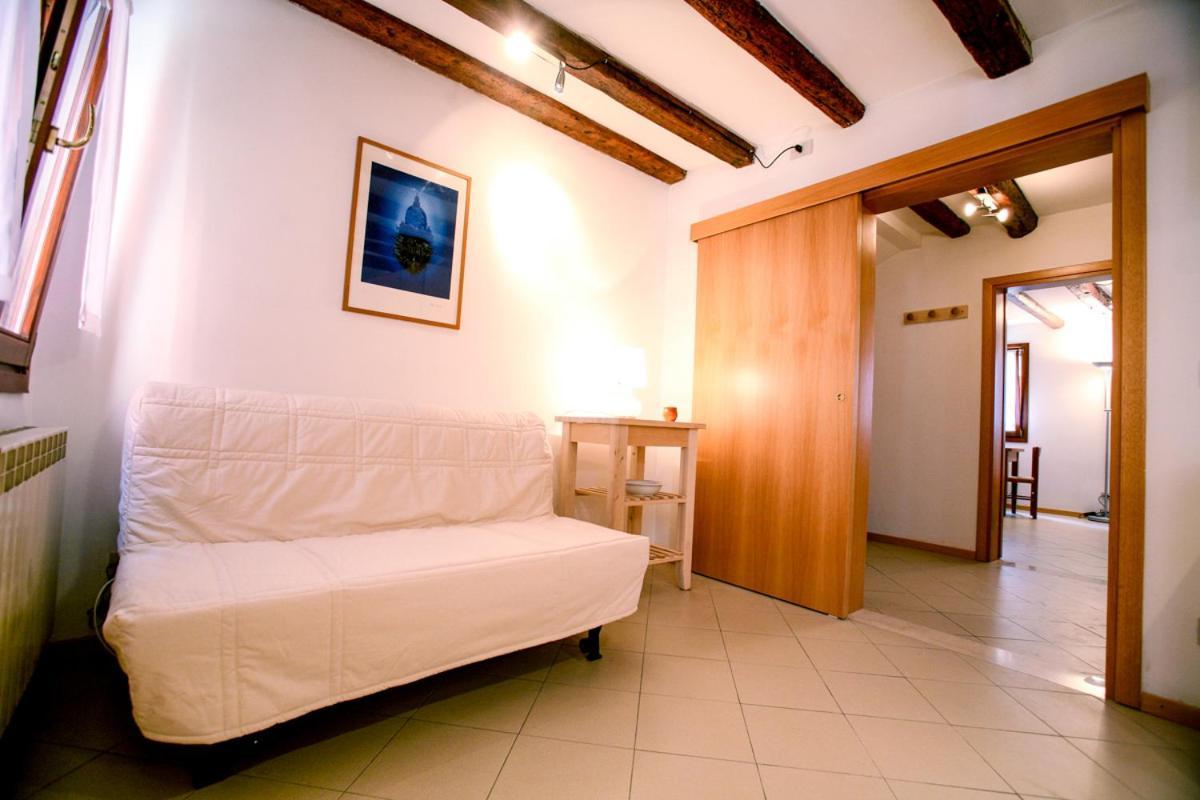 B&B Giardini Wenecja Zewnętrze zdjęcie