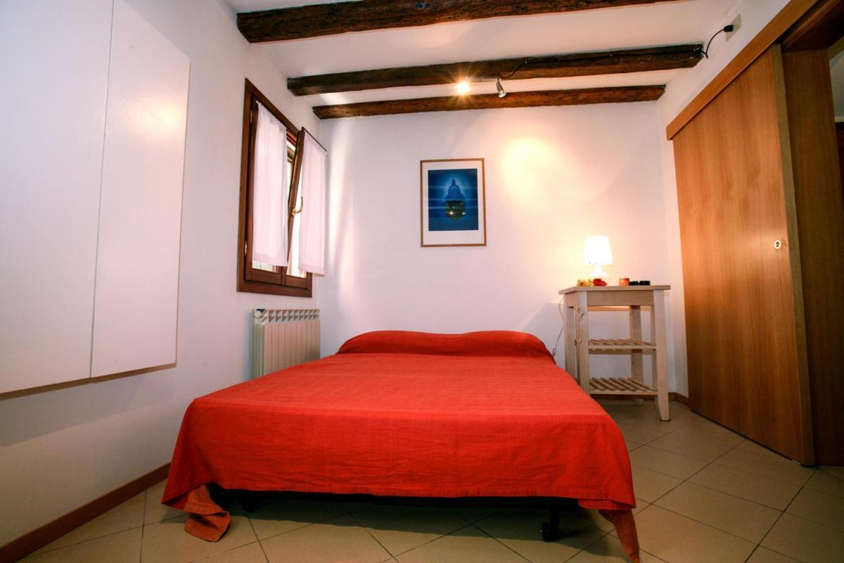 B&B Giardini Wenecja Zewnętrze zdjęcie